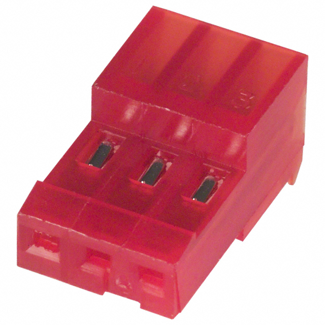 TE Connectivity AMP Connectors_641534-3