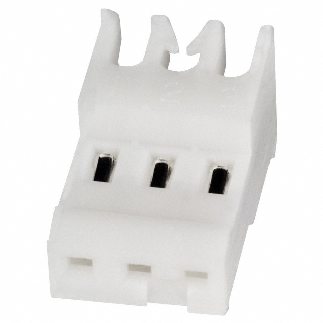 TE Connectivity AMP Connectors_641535-3