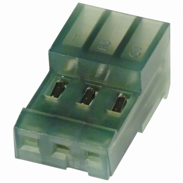 TE Connectivity AMP Connectors_641537-3