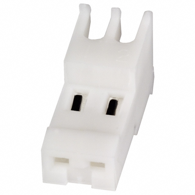 TE Connectivity AMP Connectors_641654-2