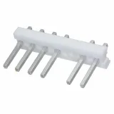 TE Connectivity AMP Connectors_641991-2_CONN HEADER VERT 7POS 3.96MM