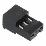 TE Connectivity AMP Connectors_643498-3_CONN RCPT 3P IDC 22AWG TIN-LEAD