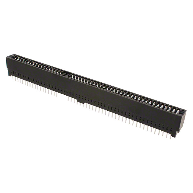 TE Connectivity AMP Connectors_645169-2