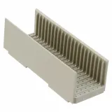 TE Connectivity AMP Connectors_646482-2_CONN SHROUD HARD METRIC 154P GRY