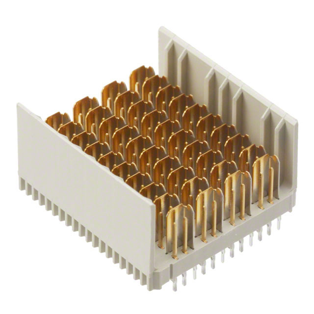 TE Connectivity AMP Connectors_6469002-1