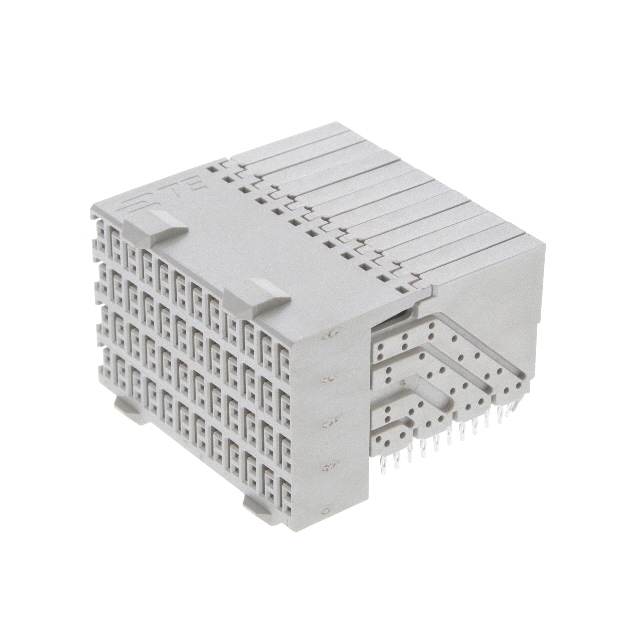 TE Connectivity AMP Connectors_6469286-1