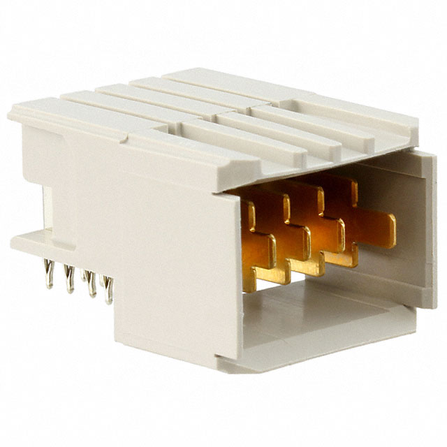 TE Connectivity AMP Connectors_646955-2