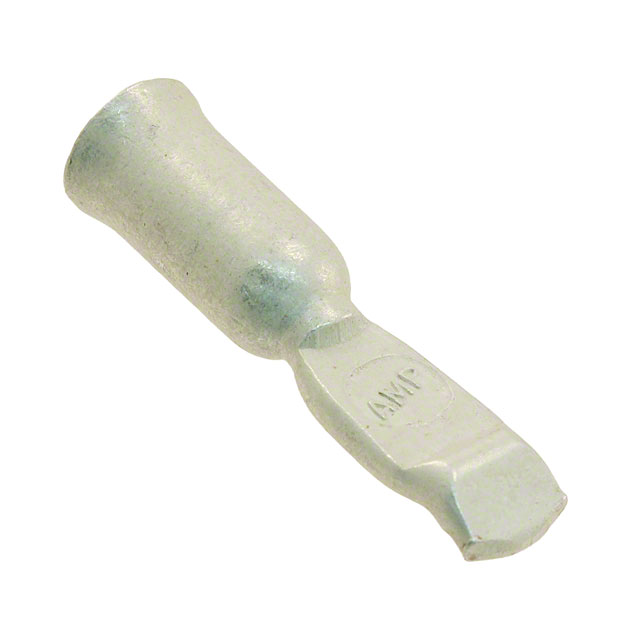 TE Connectivity AMP Connectors_647879-1