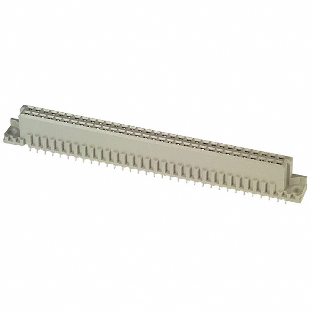 TE Connectivity AMP Connectors_650861-4