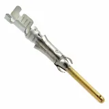 TE Connectivity AMP Connectors_66098-4_CONN PIN 16-18AWG GOLD CRIMP