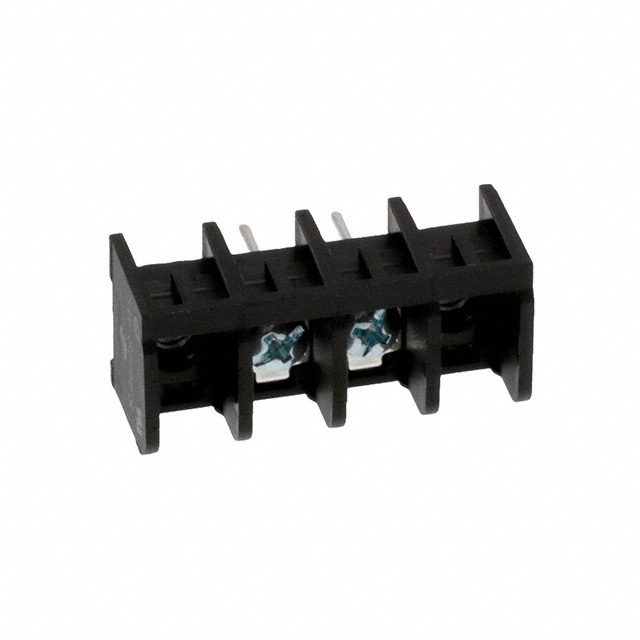 TE Connectivity AMP Connectors_6PCV-02-009