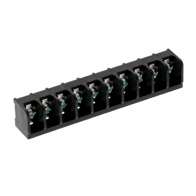 TE Connectivity AMP Connectors_6PCV-10-007
