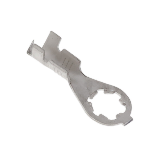 TE Connectivity AMP Connectors_737161-1