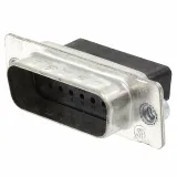 TE Connectivity AMP Connectors_745908-2_CONN D-SUB HOUSING PLUG 15POS
