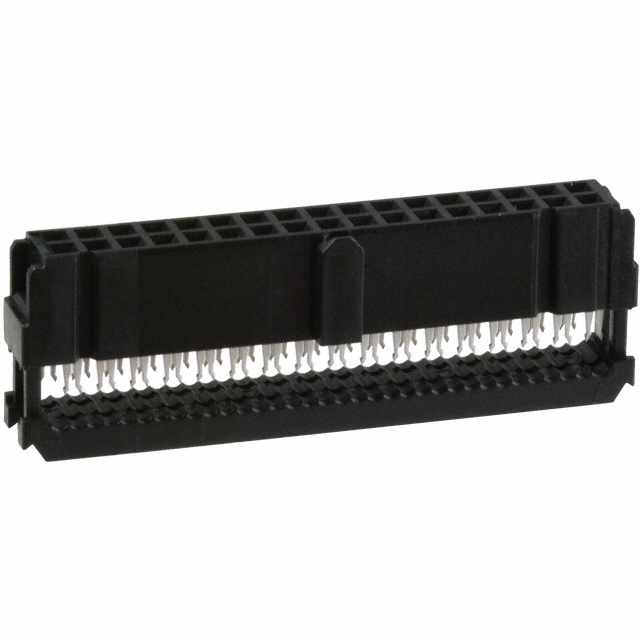TE Connectivity AMP Connectors_746285-8