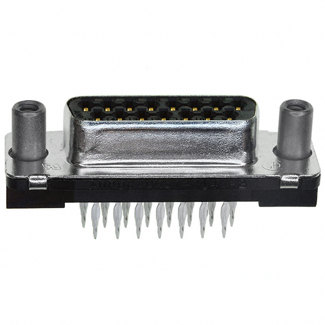 TE Connectivity AMP Connectors_747142-2