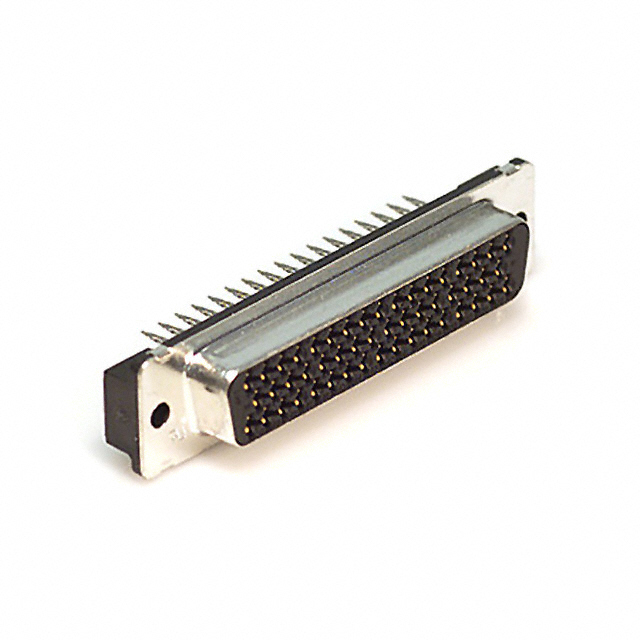 TE Connectivity AMP Connectors_747143-2
