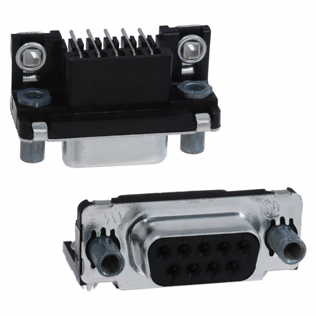 TE Connectivity AMP Connectors_747844-5