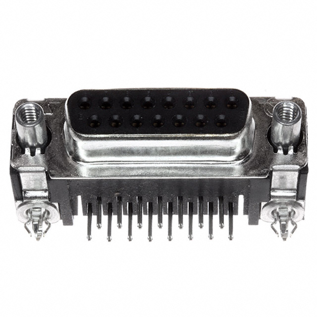 TE Connectivity AMP Connectors_747845-5