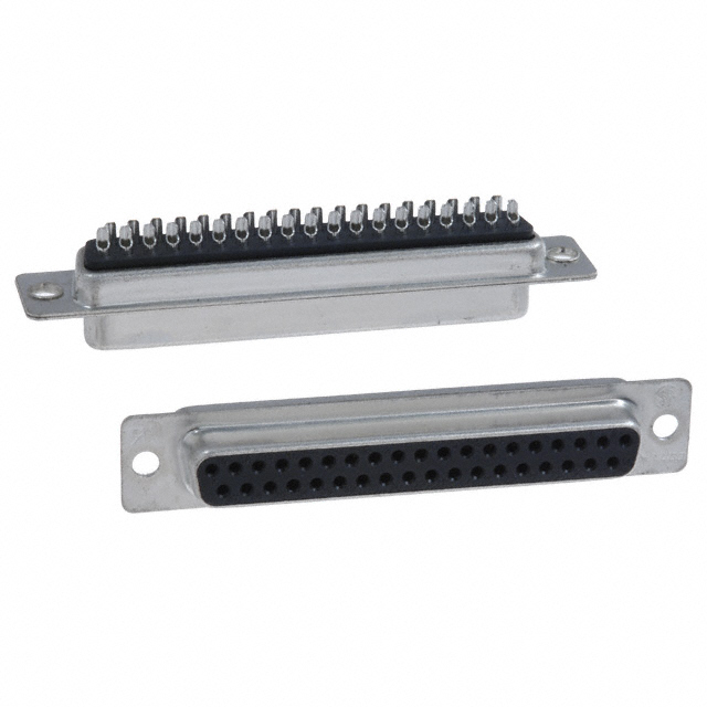 TE Connectivity AMP Connectors_747917-2