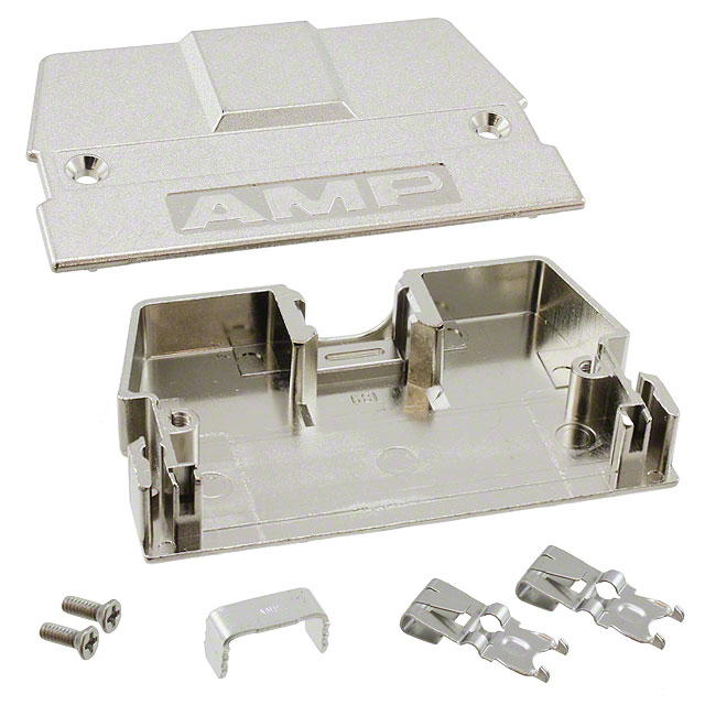TE Connectivity AMP Connectors_749195-2