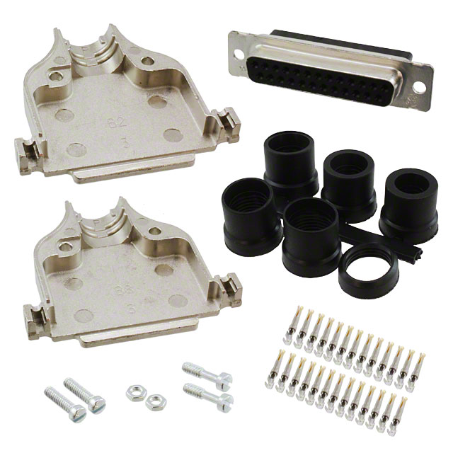 TE Connectivity AMP Connectors_749806-9