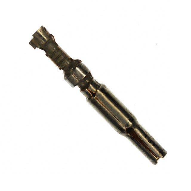 TE Connectivity AMP Connectors_770010-4