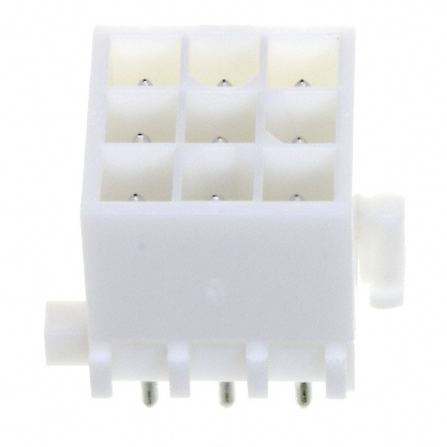TE Connectivity AMP Connectors_770182-1