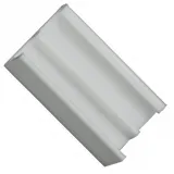 TE Connectivity AMP Connectors_770232-1_CONN DUST COVER 4POS WHITE