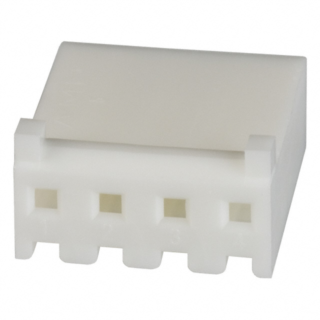 TE Connectivity AMP Connectors_770849-4