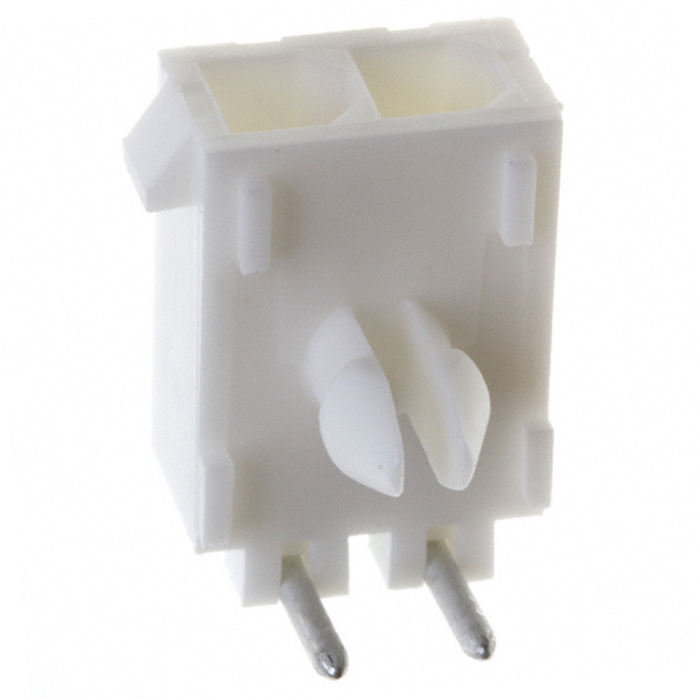 TE Connectivity AMP Connectors_770966-2
