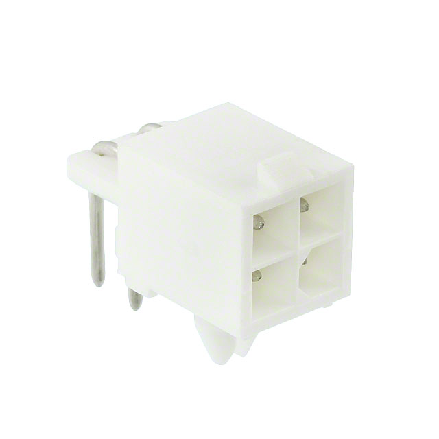 TE Connectivity AMP Connectors_770968-1