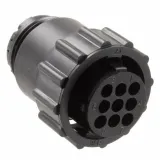 TE Connectivity AMP Connectors_788157-1_CONN PLUG HSG FMALE 9POS INLINE