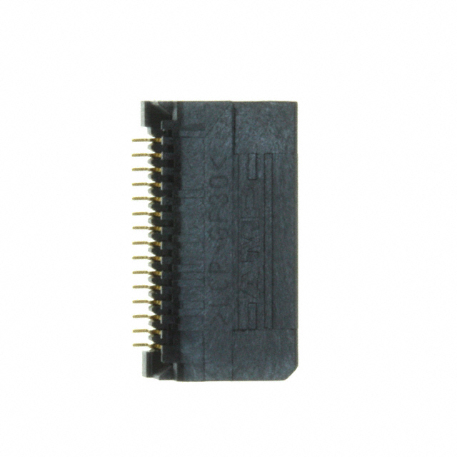 TE Connectivity AMP Connectors_788862-2