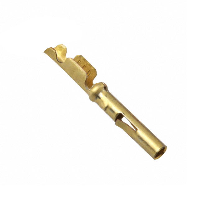 TE Connectivity AMP Connectors_794000-2