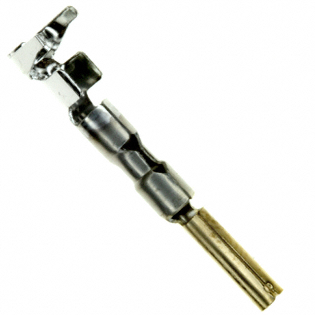 TE Connectivity AMP Connectors_794229-3