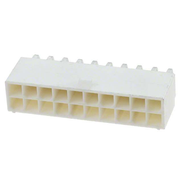 TE Connectivity AMP Connectors_794534-1