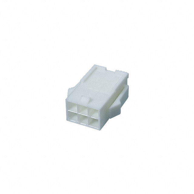 TE Connectivity AMP Connectors_794598-6