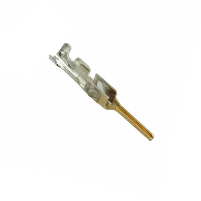 TE Connectivity AMP Connectors_794608-1