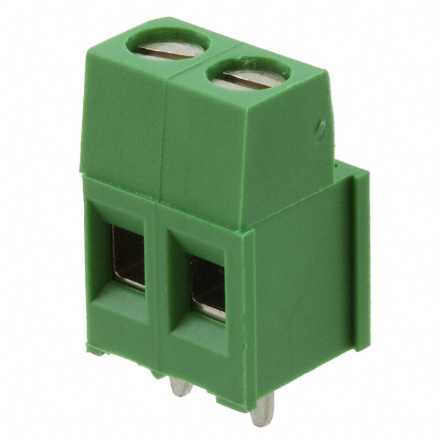 TE Connectivity AMP Connectors_796683-2