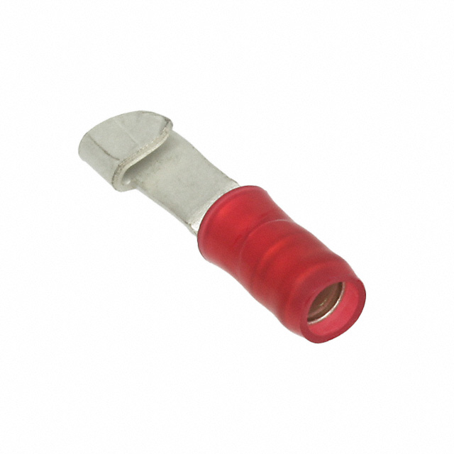 TE Connectivity AMP Connectors_8-320555-2