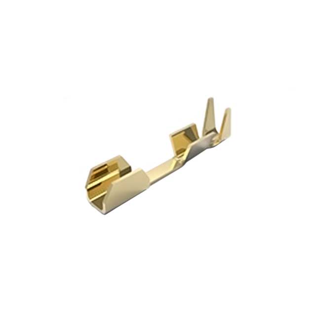 TE Connectivity AMP Connectors_86774-1