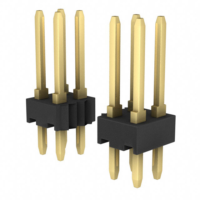 TE Connectivity AMP Connectors_87227-5