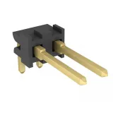 TE Connectivity AMP Connectors_87232-2_CONN HEADER R/A 2POS 2.54MM