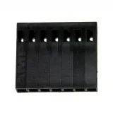 TE Connectivity AMP Connectors_87499-2_CONN RCPT HSG 7POS 2.54MM