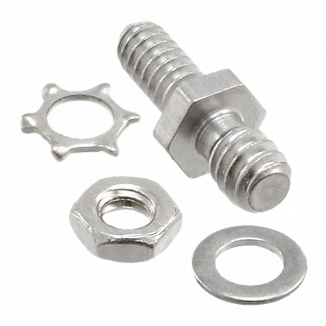 TE Connectivity AMP Connectors_88619-2