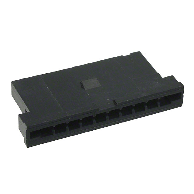 TE Connectivity AMP Connectors_88859-3