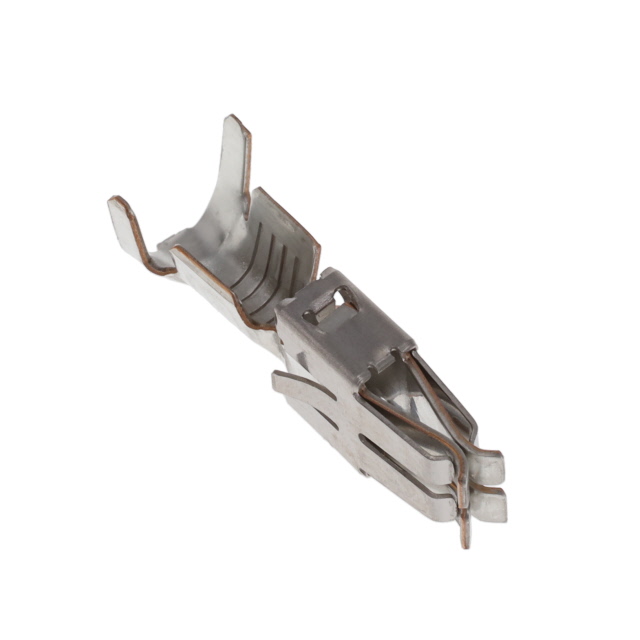 TE Connectivity AMP Connectors_927824-2