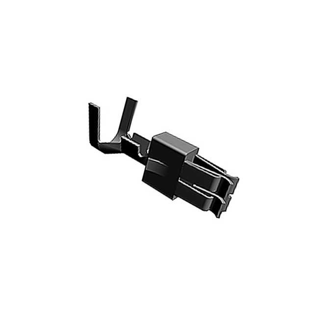 TE Connectivity AMP Connectors_927835-2