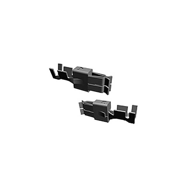 TE Connectivity AMP Connectors_927837-2